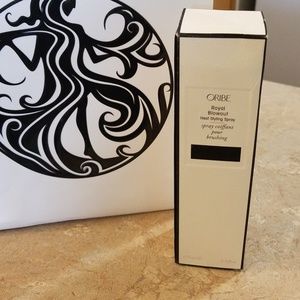 ORIBE Royal Blowout Spray